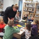 Ekocentrum Stolístek