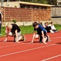 Pohár rozhlasu - atletika 2.stupeň