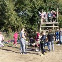 Projektový den Zelená stuha