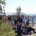 Projektový den Zelená stuha