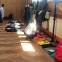 Výměnný bazar ke Dni Země
