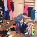 Výměnný bazar ke Dni Země