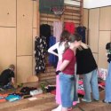 Výměnný bazar ke Dni Země