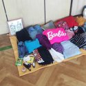 Výměnný bazar ke Dni Země