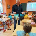 Beseda se spisovatelem