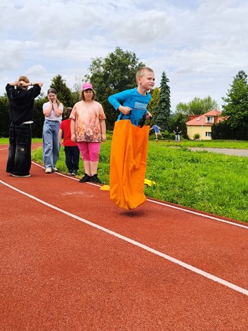 Den dětí
