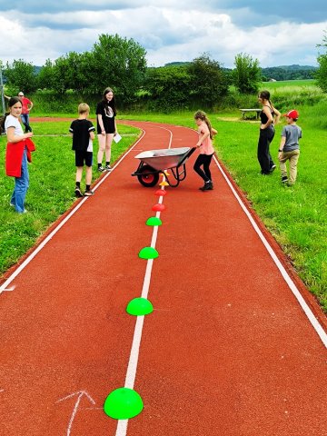 Den dětí
