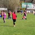 Malá kopaná - Městečko Trnávka