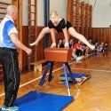 Gymnastický dvojboj v Moravské Třebové