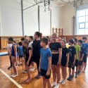 Gymnastický dvojboj v Moravské Třebové