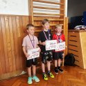 Gymnastický dvojboj v Moravské Třebové