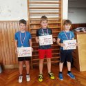 Gymnastický dvojboj v Moravské Třebové