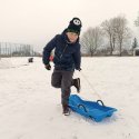 Hrátky ve sněhu