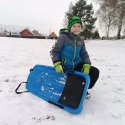 Hrátky ve sněhu