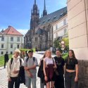 Hvězdárna Brno