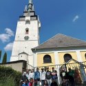 Vycházka do přírody a pamětihodnosti obce