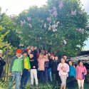Vycházka do přírody a pamětihodnosti obce