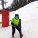 Lyžařský kurz Buková hora