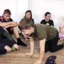 Lyžařský kurz Buková hora