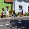 Návštěva v mateřské škole