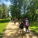 Exkurze Pardubice, Chrudim