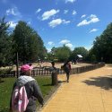 Exkurze Pardubice, Chrudim