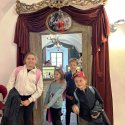Exkurze Pardubice, Chrudim