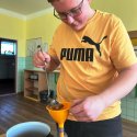 Přikrmování zvěře