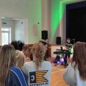 Rytmická show