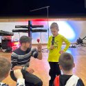 Rytmická show