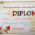Vyhodnocení soutěže Krásy podzimu