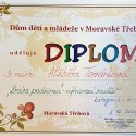 Vyhodnocení soutěže Krásy podzimu