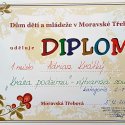 Vyhodnocení soutěže Krásy podzimu