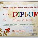 Vyhodnocení soutěže Krásy podzimu