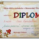 Vyhodnocení soutěže Krásy podzimu