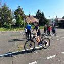 Dopravní hřiště Moravská Třebová