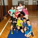 Gymnastický dvojboj 