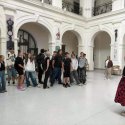 Projekt Poznávání okresu - Moravská Třebová