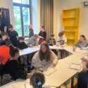 Projekt Poznávání okresu - Moravská Třebová