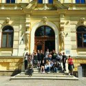 Projekt Poznávání okresu - Moravská Třebová