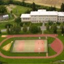 Školní sportovní hřiště